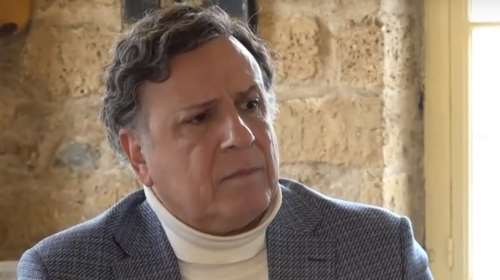 Χάρης Ρώμας: &quot;Αν είχαμε κάνει αυτό το παιδί, σήμερα θα είχε τρεις μπαμπάδες&quot;