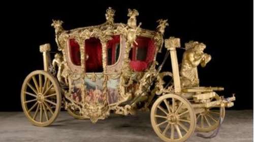 The Crown: Στο σφυρί περισσότερα από 450 αντικείμενα, κοστούμια και σκηνικά της σειράς