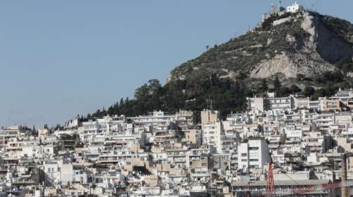 Αστεροσκοπείο: Καθάρισε η ατμόσφαιρα από το lockdown - Tι δείχνουν τα στοιχεία