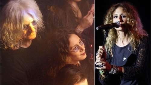 Ελενα Φερεντίνου: Αυτή είναι η 31χρονη εγκυμονούσα σύντροφος του Νίκου Καρβέλα [Εικόνες]