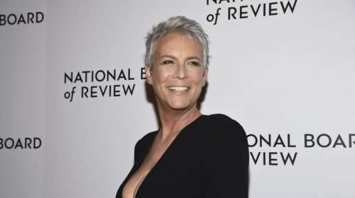 Ο αγώνας της Τζέιμι Λι Κέρτις για την απεξάρτηση από τα ναρκωτικά και το αλκοόλ