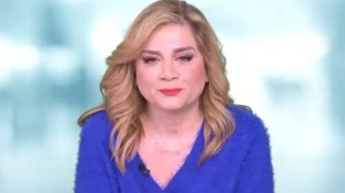 Η Έλενα Πολυκάρπου επέστρεψε στη &quot;Super Κατερίνα&quot; μετά το σοβαρό χειρουργείο