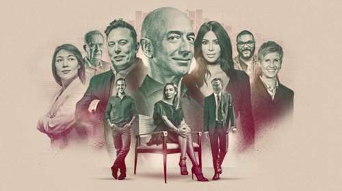 Λίστα Forbes: Ποιος είναι ο πλουσιότερος Έλληνας για το 2021 - Όλα τα ελληνικά ονόματα