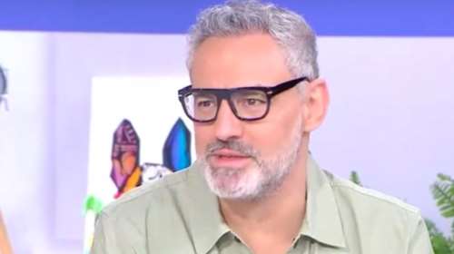 Αντέδρασε ο Νίκος Συρίγος: &quot;Η συγκεκριμένη θέση του, για όποιον λόγο και να έγινε, είναι θλιβερή και τραγική&quot;