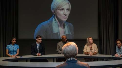 The Doctor: Το απόλυτο talk of the town της περσινής σεζόν, επιστρέφει