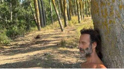 Ευθυμιάδης: Η βάση των ευθυνών μας για τις φωτιές, είναι η παιδεία και το παράδειγμα που δίνουμε στα παιδιά