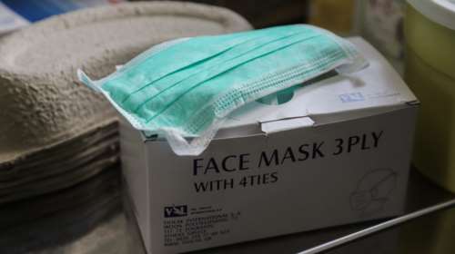 Πρόστιμα 122.500€ από τη Γ.Γ. Καταναλωτή για αθέμιτες πρακτικές - Κατάσχεσαν 9.750 μάσκες