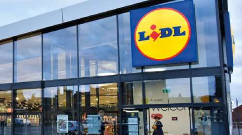 Εκλεισε κατάστημα Lidl λόγω κορονοϊού-Απολυμάνθηκε και επαναλειτουργεί
