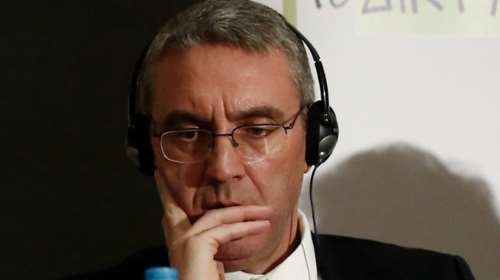 Τούρκος πρέσβης: Να συμφωνήσουμε να χειριζόμαστε καλύτερα τις διαφορές μας