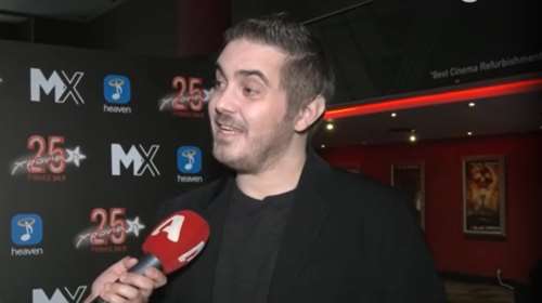 Μιχάλης Χατζηγιάννης &quot;Μου προκάλεσε αποστροφή ο στίχος του Light - Δεν θα μπορούσα να βρεθώ μουσικά μαζί του&quot;