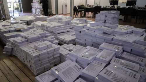 Εκλογές: Πώς ψήφισαν οι Έλληνες του εξωτερικού ανά χώρα - Πρωτιά στη ΝΔ με 42,62%,  19,04% ο ΣΥΡΙΖΑ