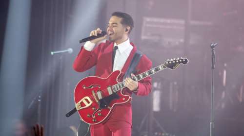 Χαμός στα social media για τη σύλληψή του μεθυσμένου Χρήστου Μάστορα: &quot;Μετά τον Καζαντζίδη ήθελε θα υποδυθεί τον Παντελίδη;&quot;