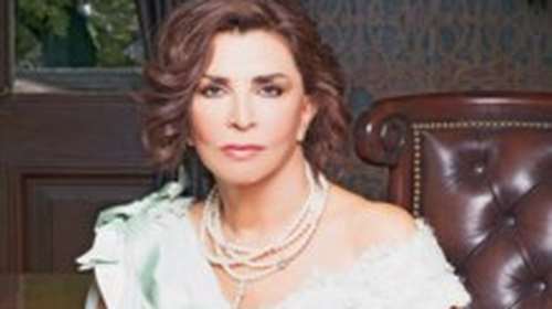 Μιμή Ντενίση: &quot;Βεβαίως έχω καταρρεύσει, μόνη μου. Και συνέρχομαι μόνη μου&quot;