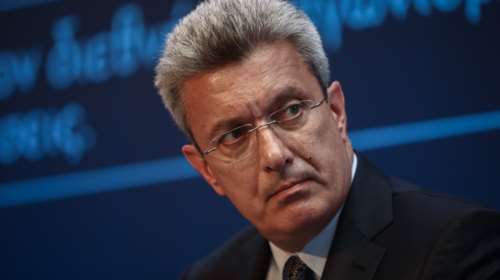 Πώς ο Νίκος Χατζηνικολάου &quot;πετσόκοψε&quot; τον Νάσο Ηλιόπουλο και τον ΣΥΡΙΖΑ