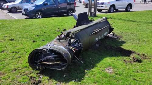 Βρετανία: &quot;Η Ρωσία χτυπά αμάχους στην Ουκρανία&quot; - Τι λένε για τη σφαγή στο Κραματόρσκ