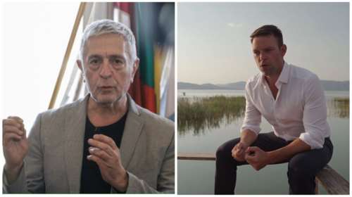 Ο Κούλογλου ειρωνεύεται τον Κασσελάκη: Μπορεί με σύνθημα &quot;εμπρός για τένις λαϊκά&quot;, να κερδίσει ο ΣΥΡΙΖΑ τον Ασπρόπυργο;