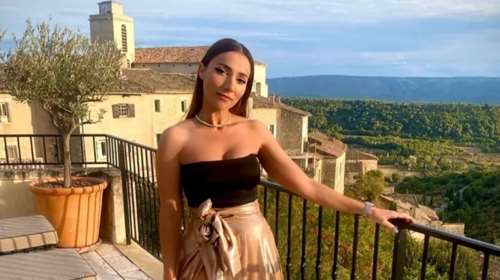 Η Γωγώ Φαρμάκη διαγνώσθηκε με Wolff-Parkinson-White: To σοβαρό χειρουργείο και το συγκινητικό μήνυμα στο Instagram