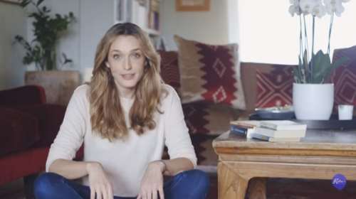 H Κάτια Ζυγούλη μιλά έξω από τα δόντια: &quot;Έχω κυτταρίτιδα από την κοιλιά μέχρι τον αστράγαλο&quot;