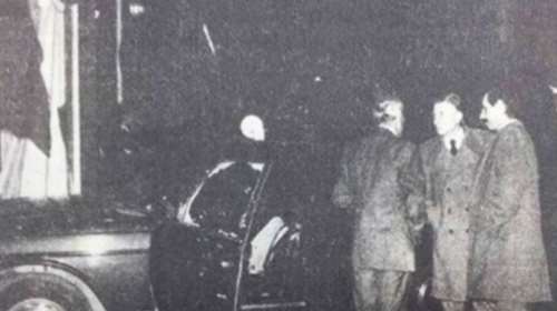 17Ν: Τα 13 θύματα του Δημήτρη Κουφοντίνα σε ένα βίντεο 55 δευτερολέπτων