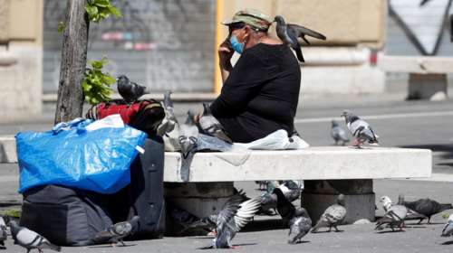 Σοκ στην Ισπανία: Συνελήφθη serial killer που δολοφονούσε άστεγους εν μέσω καραντίνας