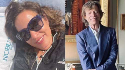 Συνελήφθη στην Ίμπιζα η κόρη του Μικ Τζάγκερ - Επιτέθηκε σε αστυνομικούς