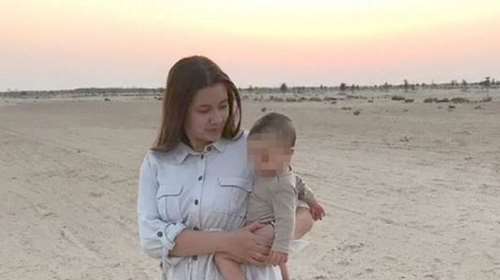 Δολοφονία Γλυκά Νερά: Συγκινεί η αλλαγή στο προφίλ της Καρολάιν στο Facebook -  &quot;Οσοι την αγαπούν θα βρουν παρηγοριά&quot;