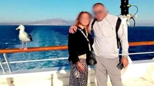 Επίθεση σε έγκυο με πιρούνι: Στον ανακριτή οδηγείται ο 43χρονος σύντροφός της - Βαρύ παρελθόν με 12 συλλήψεις