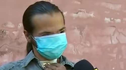 Εθεάθη στην Αττική ο εξαφανισμένος Θύμιος; - &quot;Πιστεύουμε ότι είναι αυτός&quot;, δήλωσε ο πρόεδρος του Silver Alert