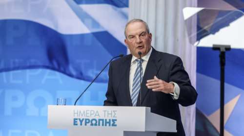Εκπληξη: Ο Κώστας Καραμανλής μετά την πολιτική στις επιχειρήσεις- Ανέλαβε πρόεδρος του ΔΣ της ΣΕΚΕ Α.Ε.