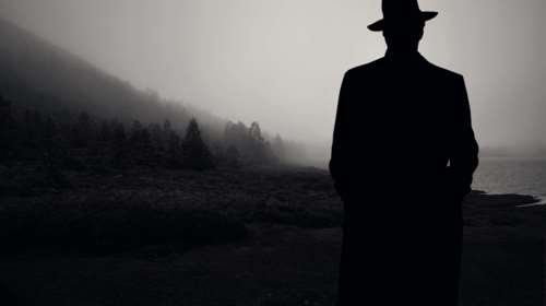 Τα πιο σκοτεινά αστυνομικά μυθιστορήματα όλων των εποχών