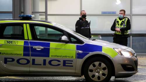 Απίστευτο παιχνίδι της μοίρας: Ο συγκατηγορούμενος του Μάικ Λιντς σκοτώθηκε σε τροχαίο στη Βρετανία