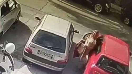 Επίθεση με βιτριόλι: Στην ύπαρξη συνεργού στρέφονται οι έρευνες - Τα αναπάντητα ερωτήματα