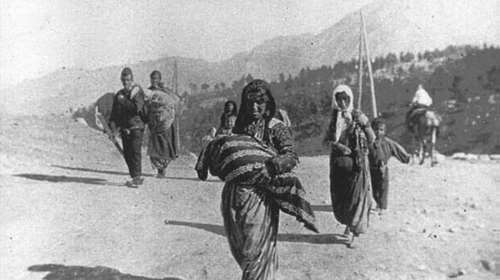 Γενοκτονία των Ποντίων: 104 χρόνια από τον ξεριζωμό και την εξόντωση του ποντιακού Ελληνισμού