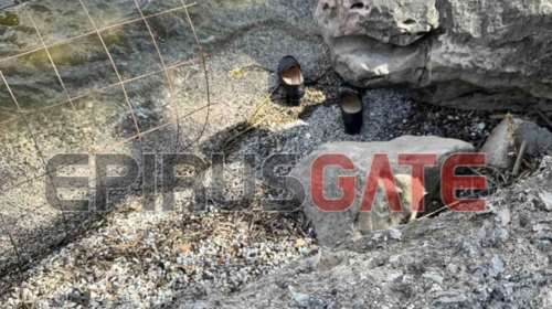 Ιωάννινα: Ηλικιωμένη γυναίκα εντοπίστηκε νεκρή στη λίμνη