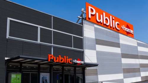 Έρευνα Black Friday: Αθήνα, Θεσσαλονίκη και Πάτρα οι πρωταθλητές σύμφωνα με το Public