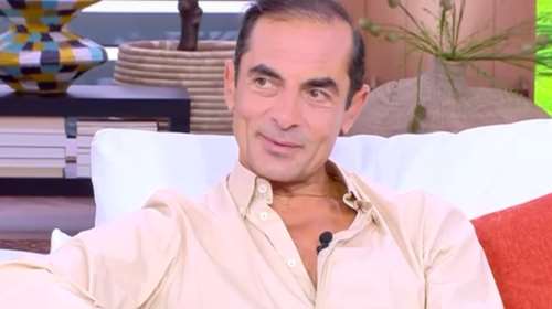 Αλέκος Συσσοβίτης: &quot;Ο Αλέκος Αλεξανδράκης μού απολογήθηκε και ζήτησε συγγνώμη μήπως με ταλαιπώρησε&quot;
