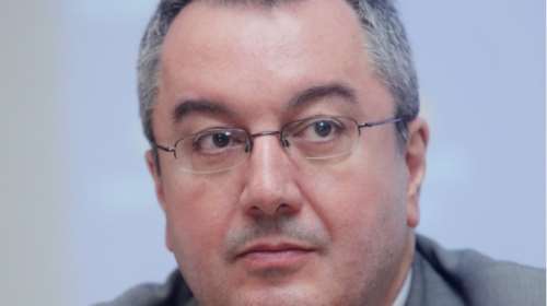 Θλίψη για τον Ηλία Μόσιαλο - Πέθανε η μητέρα του