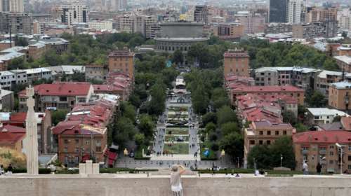 &quot;Φωτιά&quot; στον Καύκασο: Εννέα νεκροί - Φονικές συγκρούσεις μεταξύ Αρμενίας και Αζερμπαϊτζάν -