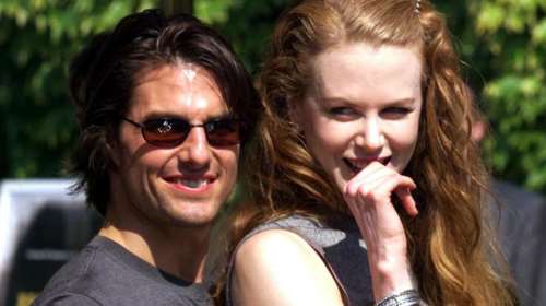 Νικόλ Κίντμαν - Τομ Κρουζ: Τα υιοθετημένα παιδιά τους δεν έχουν καμία σχέση με τη μητέρα τους