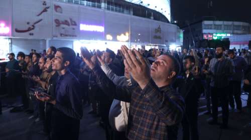 Το Ιράν απειλεί: Δεν θα ησυχάσει το Ισραήλ - Οι οργανώσεις μαχητών θα συνεχίσουν να το αντιμετωπίζουν