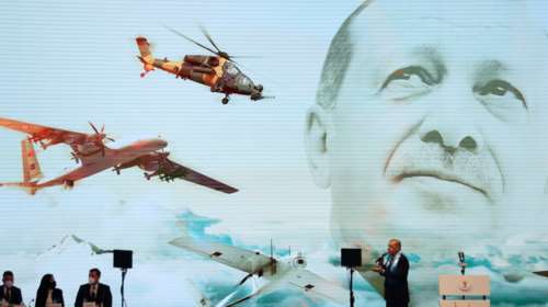 Η Άγκυρα αποφεύγει τον διάλογο - Αφορμή ψάχνει για να δημιουργήσει ένταση στο Αιγαίο