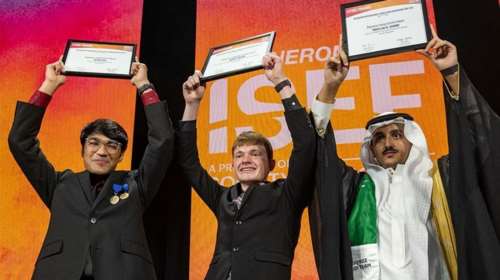 Μπορεί να σώσει ένας 17χρονος την ηλεκτροκίνηση;