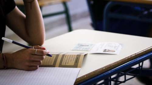 Πανελλαδικές Εξετάσεις 2021:  Πώς θα γίνει ο τρόπος υπολογισμού των μορίων