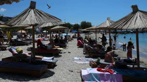 Κοινωνικός Τουρισμός 2021: Από σήμερα οι αιτήσεις - Ποιοι είναι οι δικαιούχοι - Πώς υποβάλλονται οι δηλώσεις [παραδείγματα]