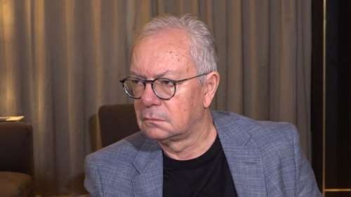 Μαλέλης: Πρόσωπο της χρονιάς η Μαρία Καρυστιανού, θα ταρακουνήσει το σύστημα ο Τσίπρας