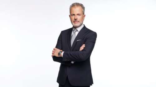 Ο δημοσιογράφος Γιάννης Παπαδόπουλος στο τιμόνι της ΕΡΤ, στη θέση του Κωνσταντίνου Ζούλα - Ολο το παρασκήνιο