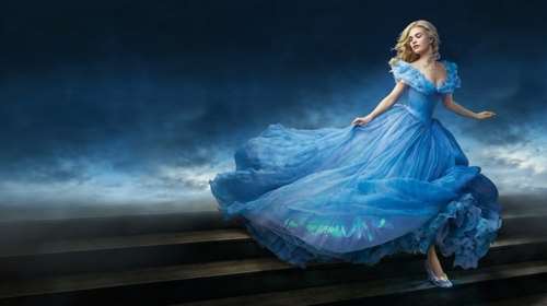 Cinderella&#39;s Curse: Έρχεται η &quot;Σταχτοπούτα&quot; του... τρόμου - Το παραμύθι γίνεται θρίλερ