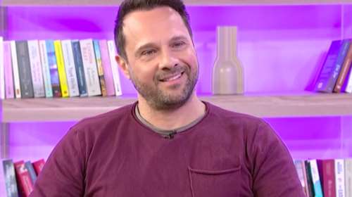 Μέμος Μπεγνής: &quot;Είχα υποστεί κακή συμπεριφορά από σκηνοθέτη. Έφυγα από τη δουλειά και μαζί μου άλλοι 4&quot;