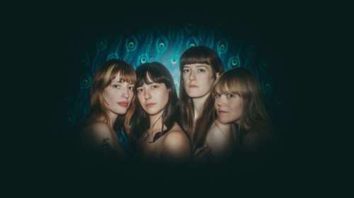 Κάθε Σαββατοκύριακο και φεστιβάλ! Μεγάλα διεθνή ονόματα, σκληρό ήχο και άχαστα πάρτι υπόσχονται δέκα μουσικές διοργανώσεις