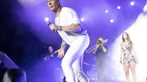 Γιώργος Μαζωνάκης: Έτοιμος να καταθέσει μηνύσεις σε μέλη της οικογένειάς του - Το κάνει με πόνο καρδιάς, λέει ο δικηγόρος του